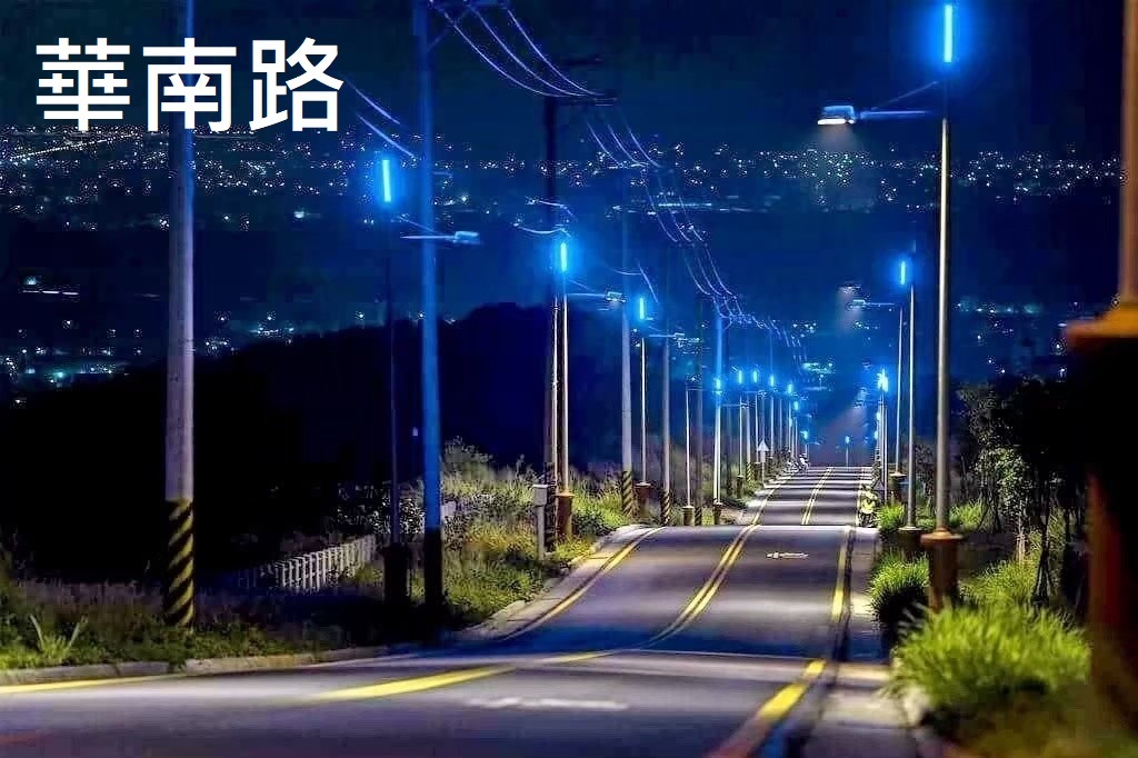 大肚《日光郡》邊間透天7房格局適合自住收租