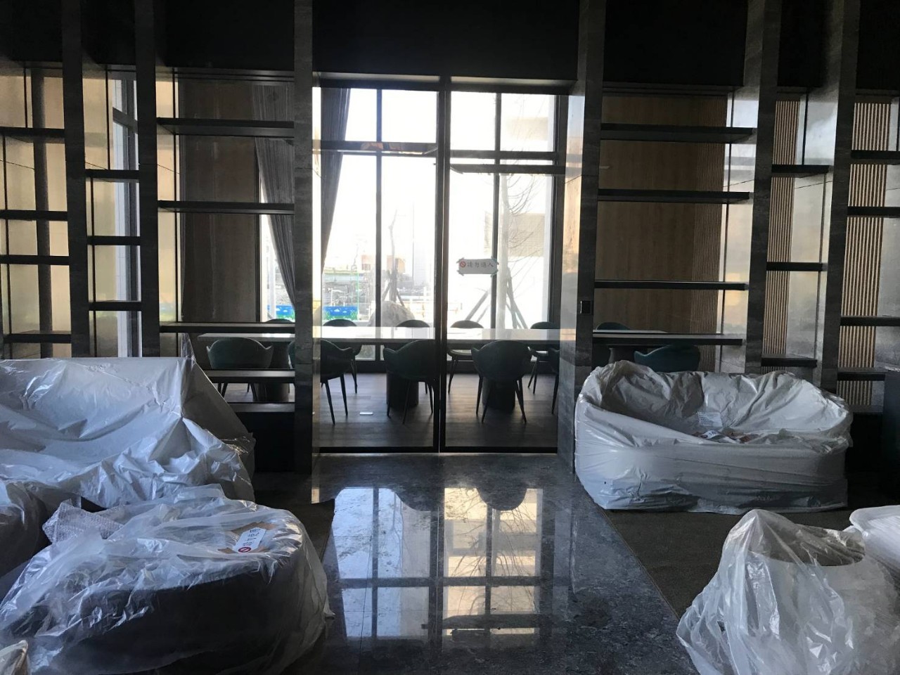 親友件同業勿擾/台中沙鹿德光會高樓層三房平車