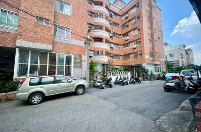 ⚡KK在地通⚡台中龍井亞太第一家園方正三房平車