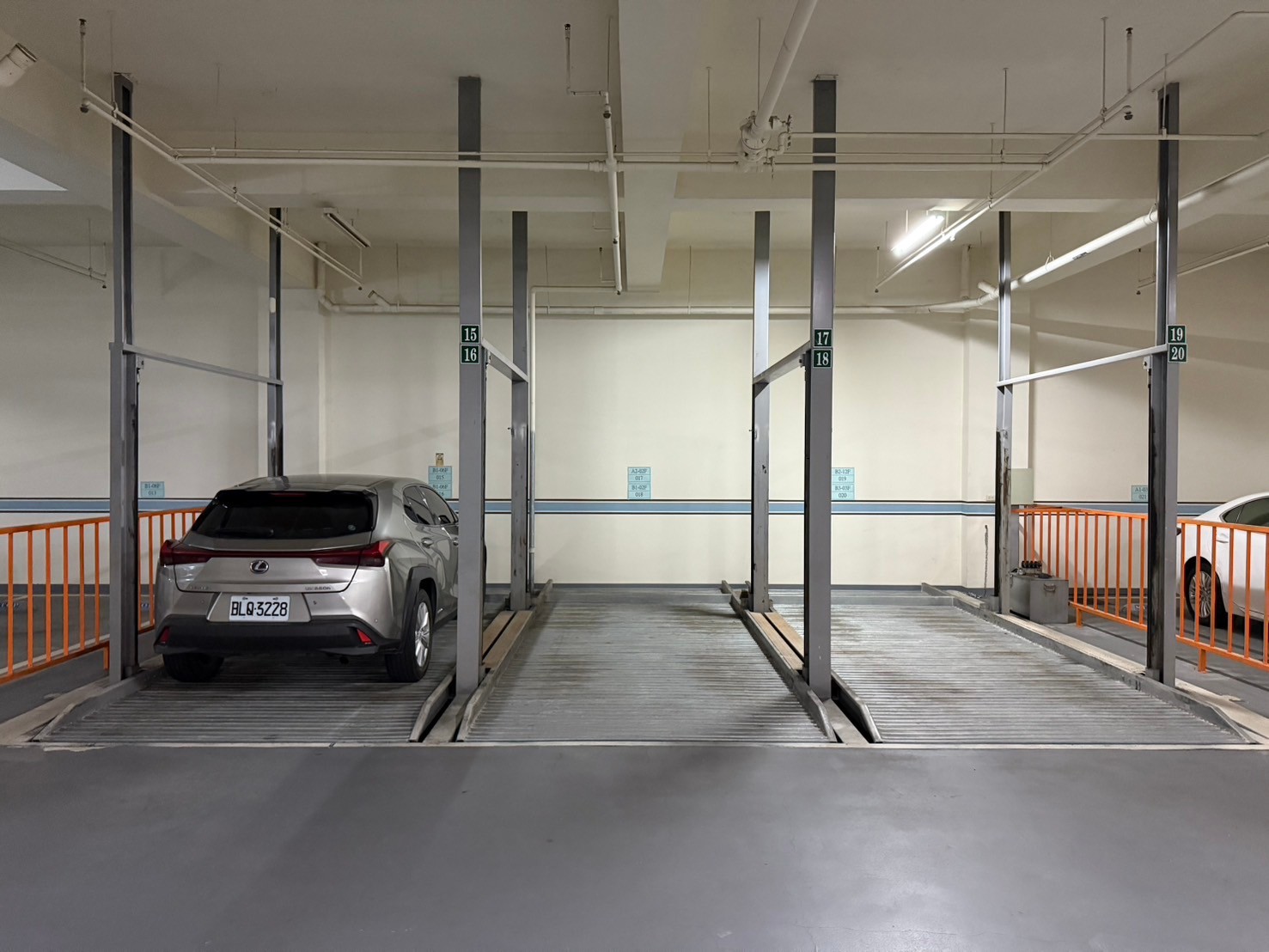竹北高鐵區【富宇水怡園】明亮採光三房+車位