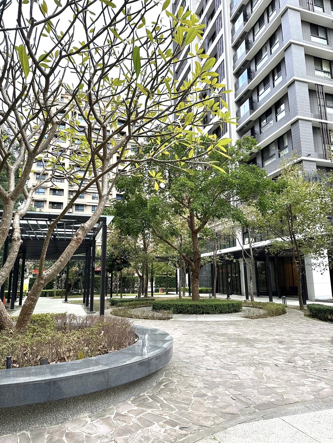 專任【仁發富悅】兩房兩衛高樓視野戶