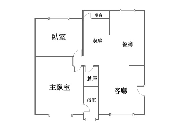 竹北近AI園區明星學區低總價精美兩房