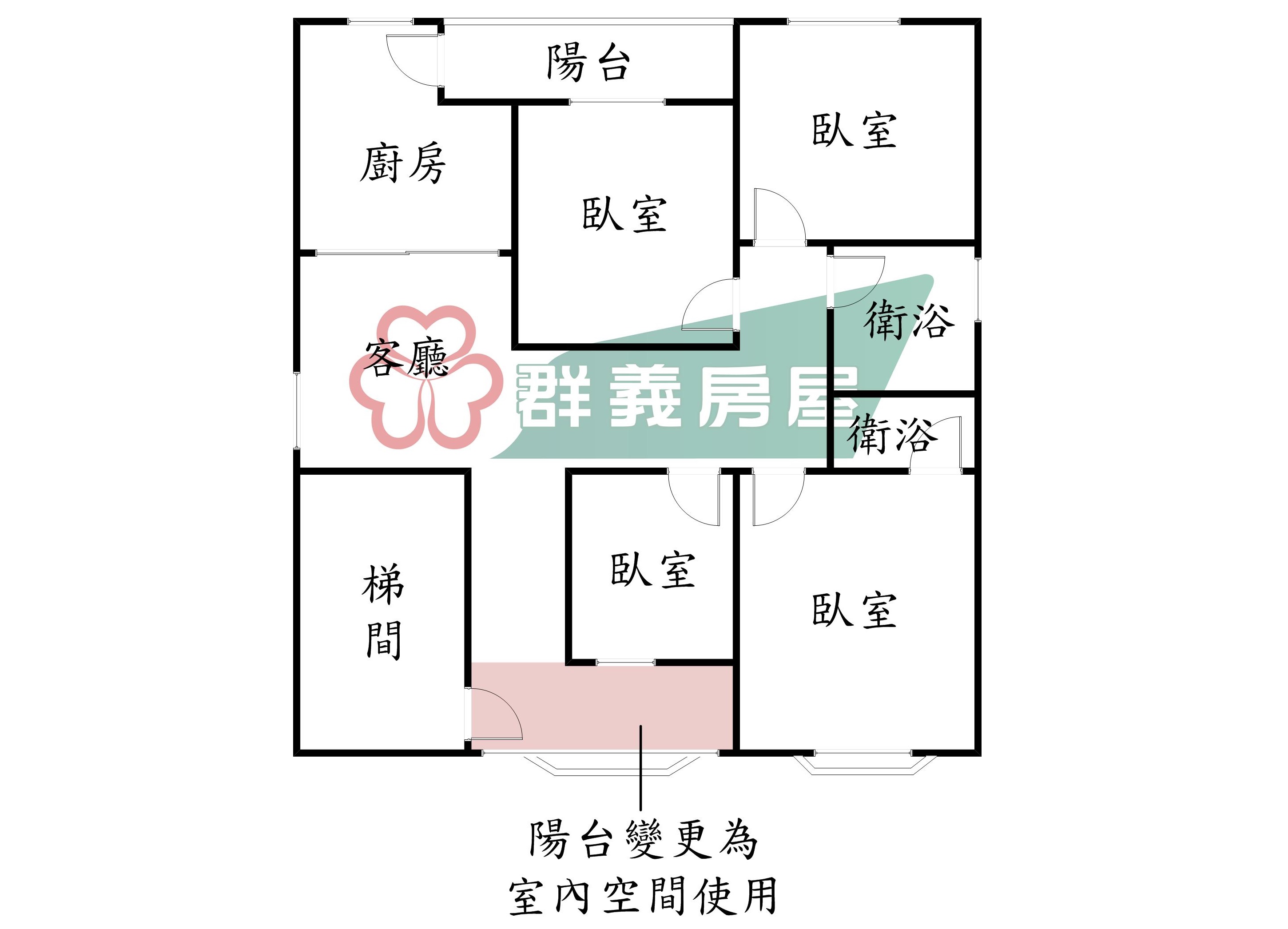 捷運總站獨棟美寓