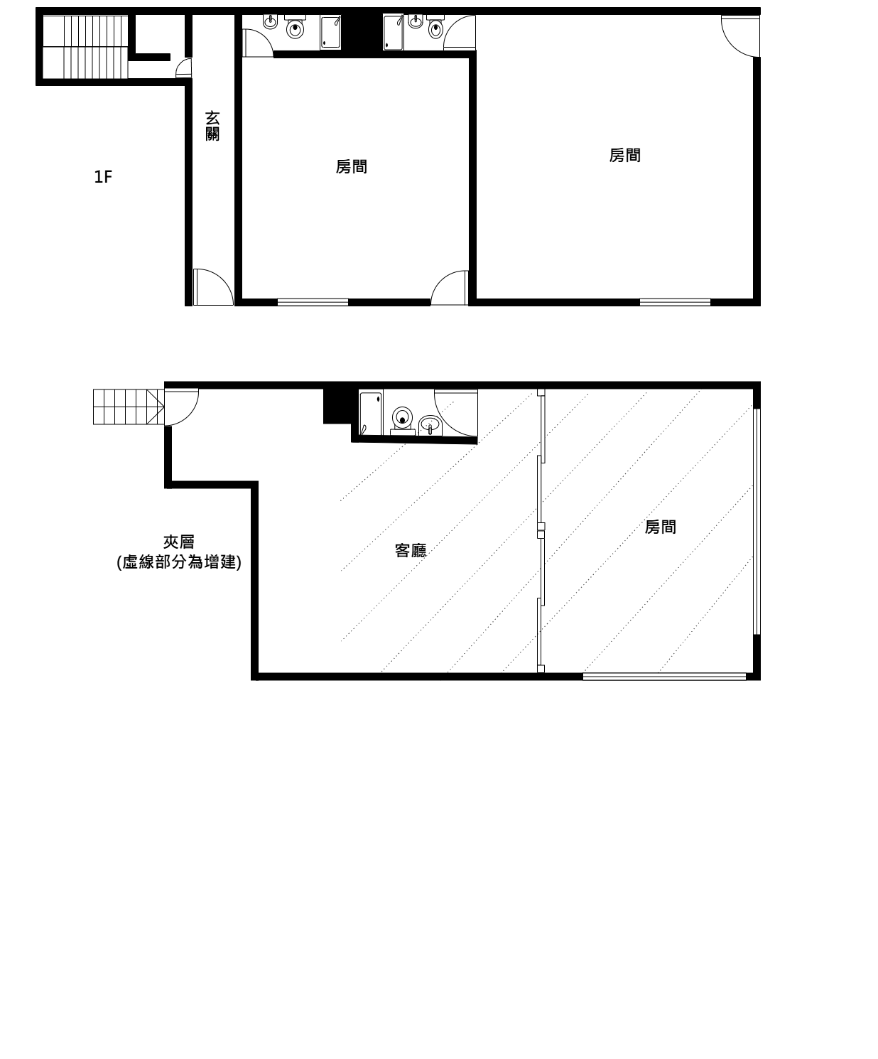 長億商租樂居匯