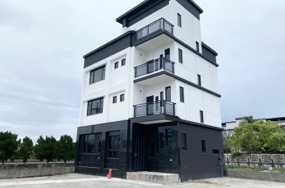 永慶許書豪★近羅東中興文創全新電梯農舍