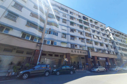 永慶許書豪★近宜蘭大學城市公園三房華廈