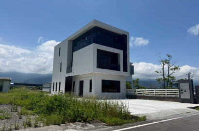 永慶許書豪★礁溪近交流道全新電梯農舍