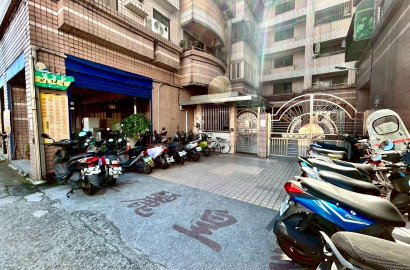 永慶許書豪★宜蘭市低總價3房好划算華廈