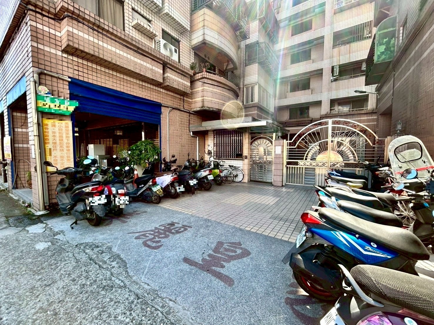 永慶許書豪★宜蘭市低總價3房好划算華廈