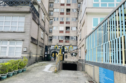 永慶許書豪★五結煙波庭有陽台套房