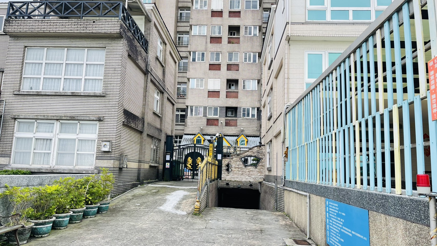 永慶許書豪★五結煙波庭有陽台套房
