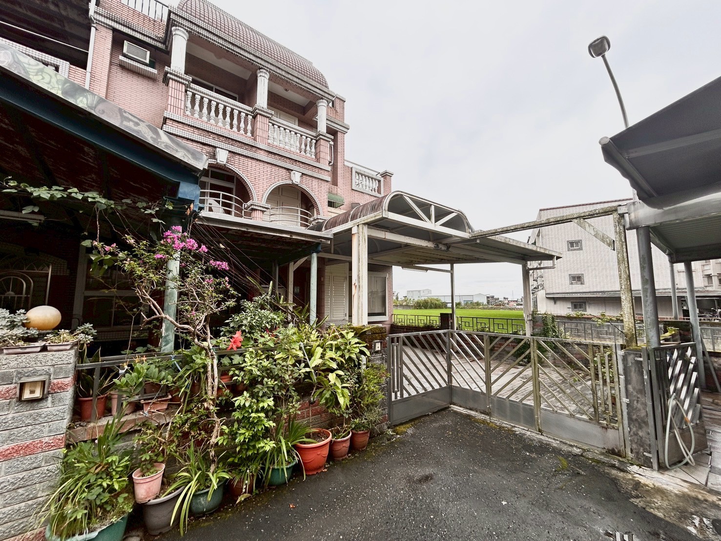 永慶許書豪★冬山永美狀元社區難得釋出別墅