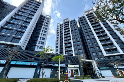 永慶許書豪★宜市謙和8樓三房車位美廈