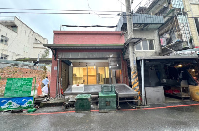 永慶許書豪★三星市區稀有釋出精華店面