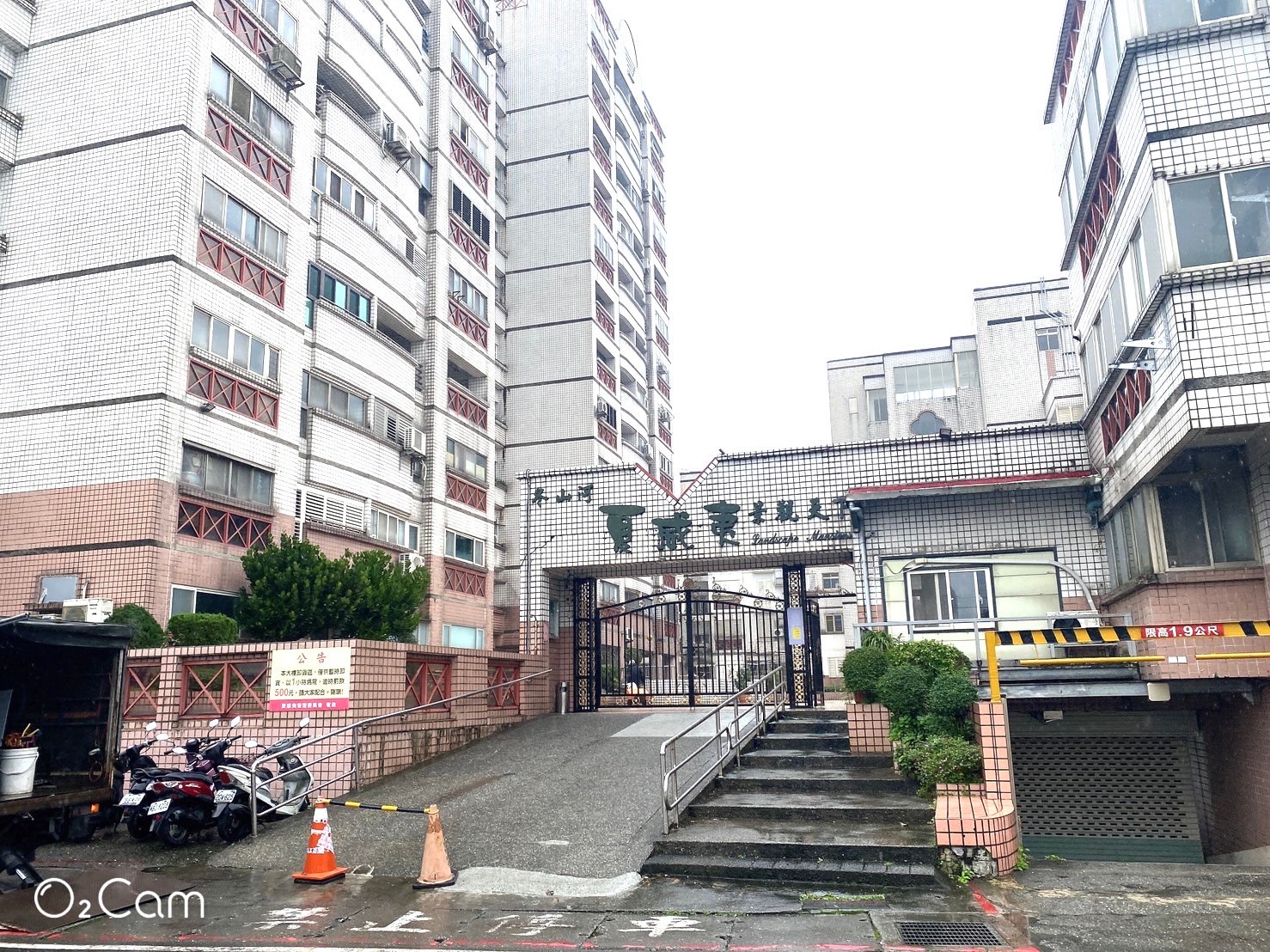 永慶許書豪★夏威夷三房大坪數重疊美華廈