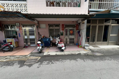 永慶許書豪★近羅東義成商圈孝親美透天