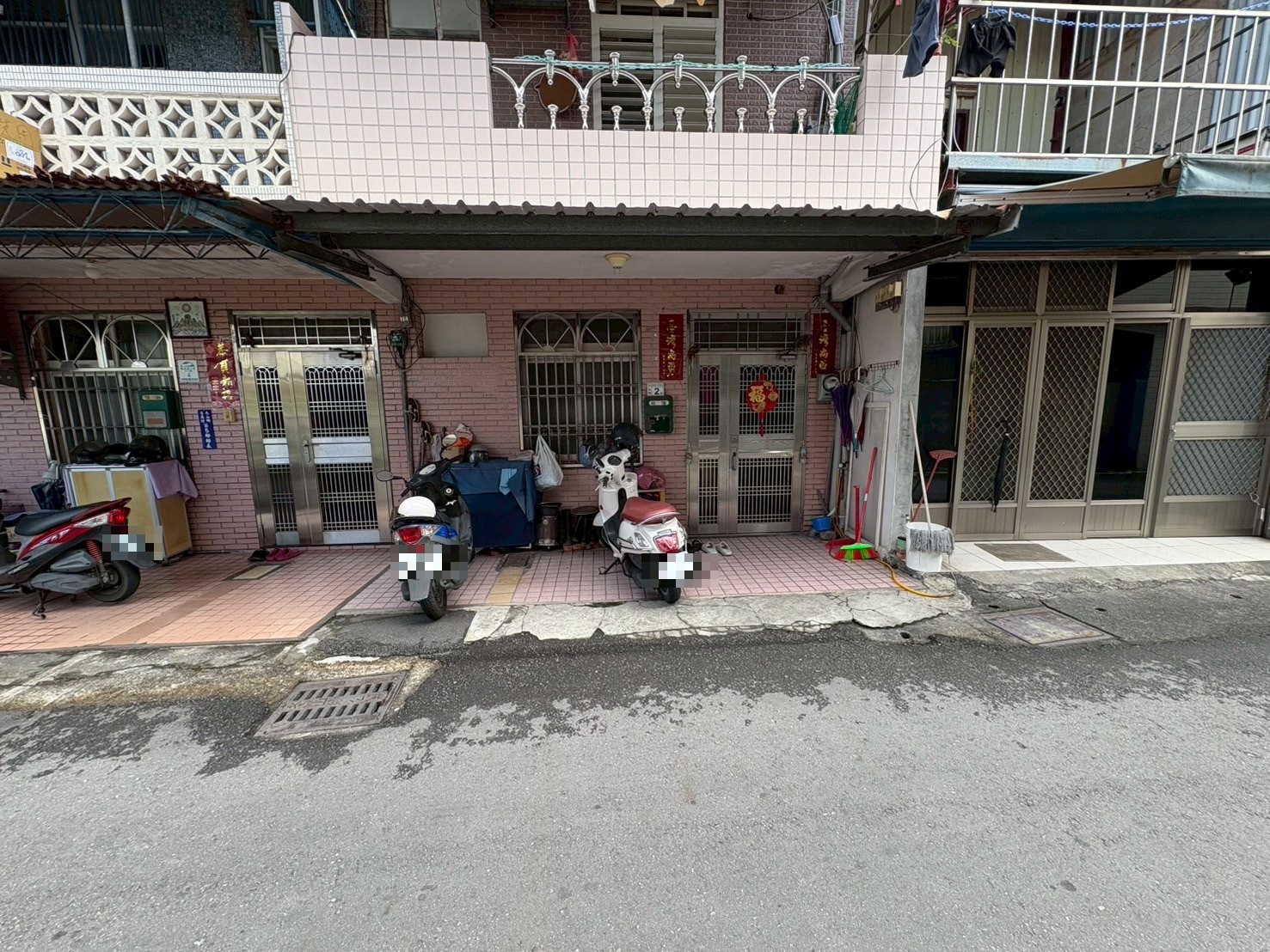 永慶許書豪★近羅東義成商圈孝親美透天