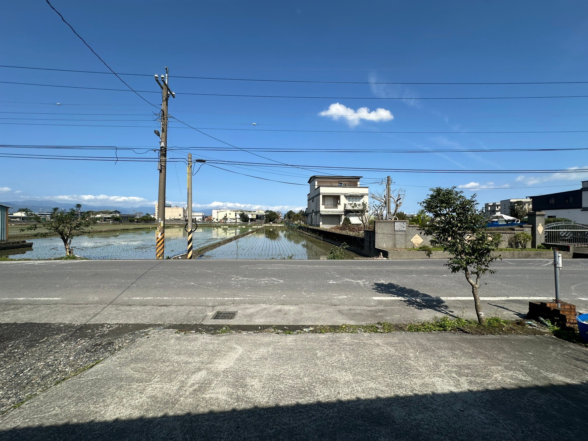 永慶許書豪★順安綠野文青特色合法農舍