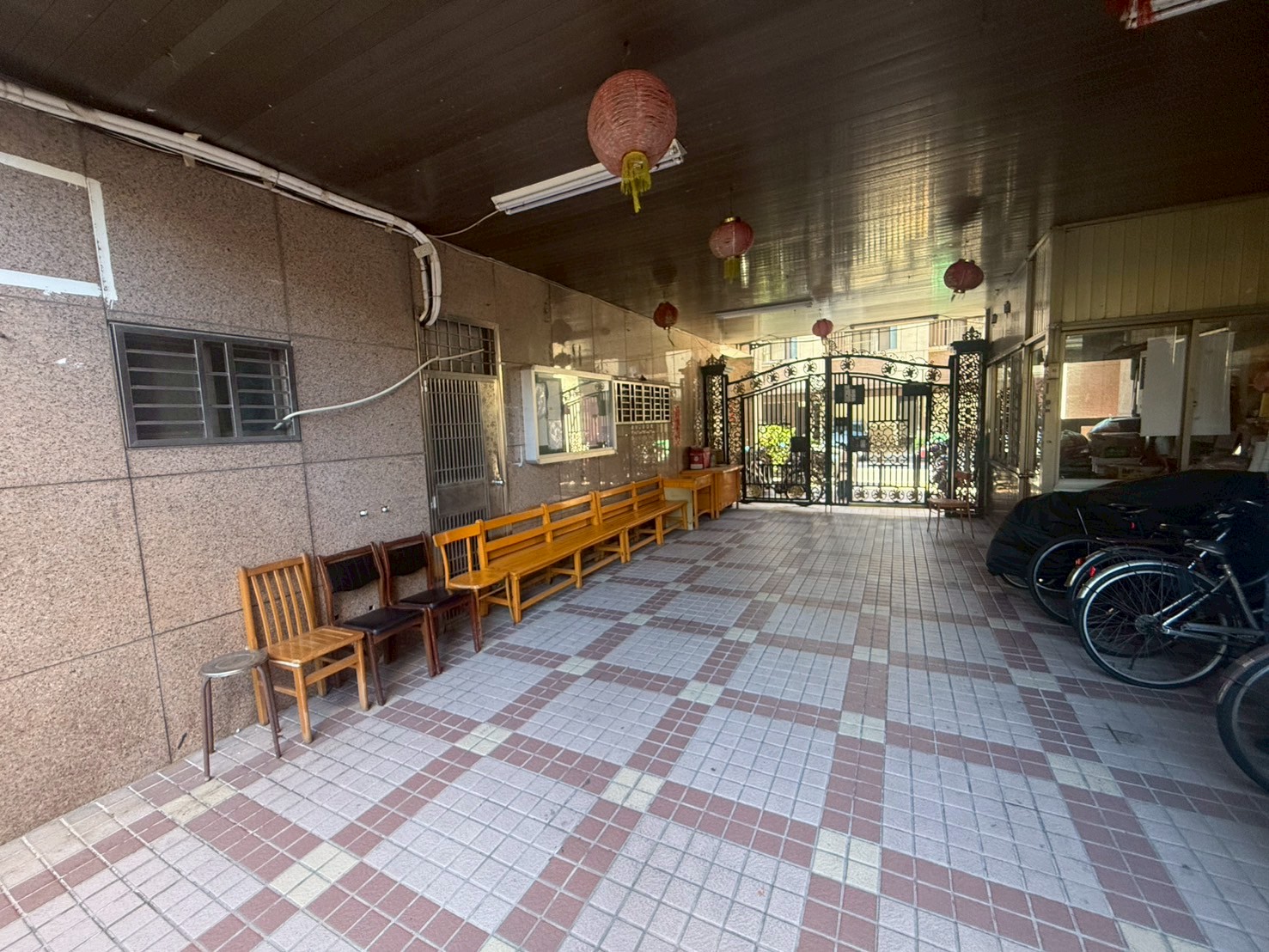 永慶許書豪★羅東禮運路大欣豪景3房美華廈