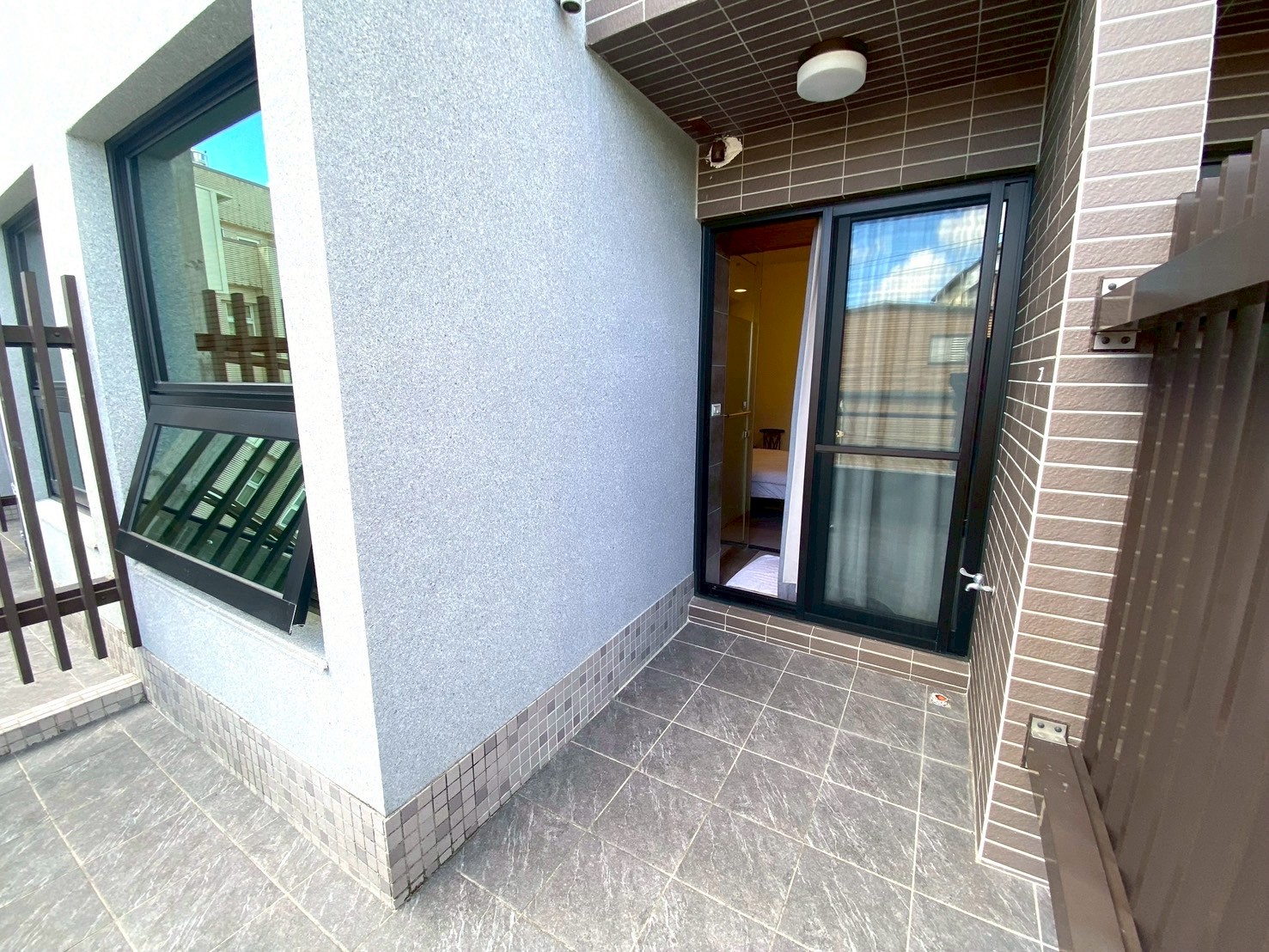 永慶許書豪★員山最好溫泉雙套房即可入住華廈
