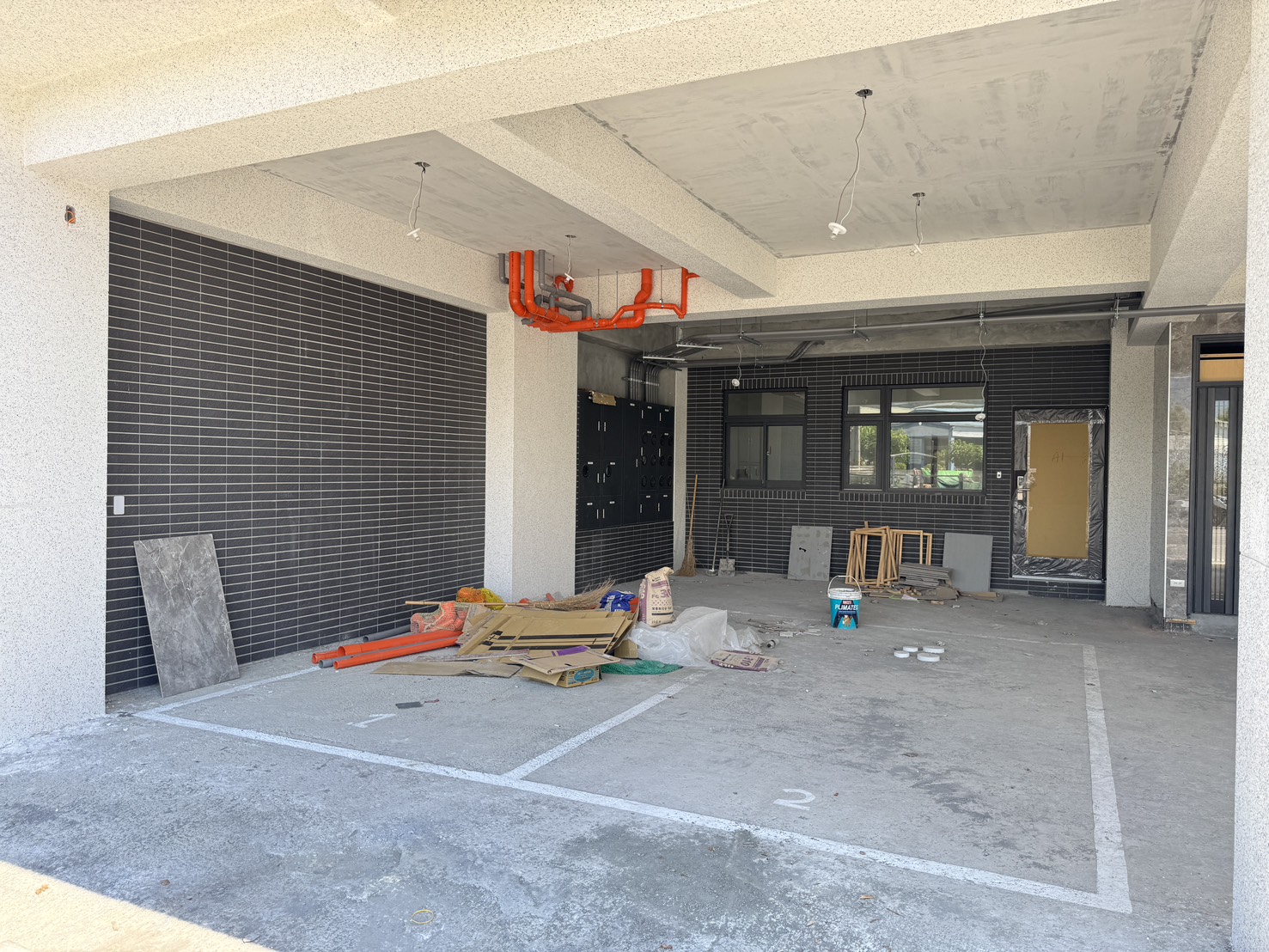 永慶許書豪★近順安市集全新兩房華廈