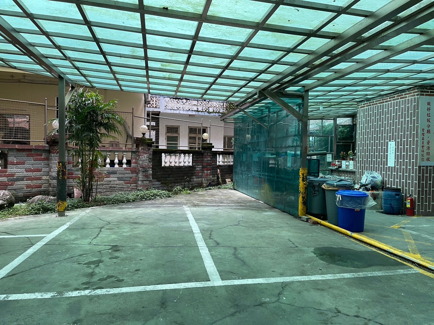 永慶許書豪★礁溪湯圍溝公園旁溫泉世家套房B