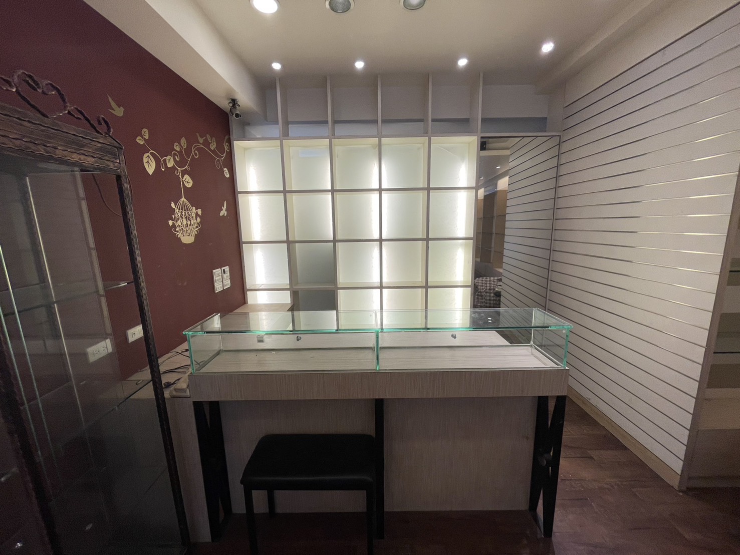 永慶許書豪★羅東夜市旁雙店面店住合一