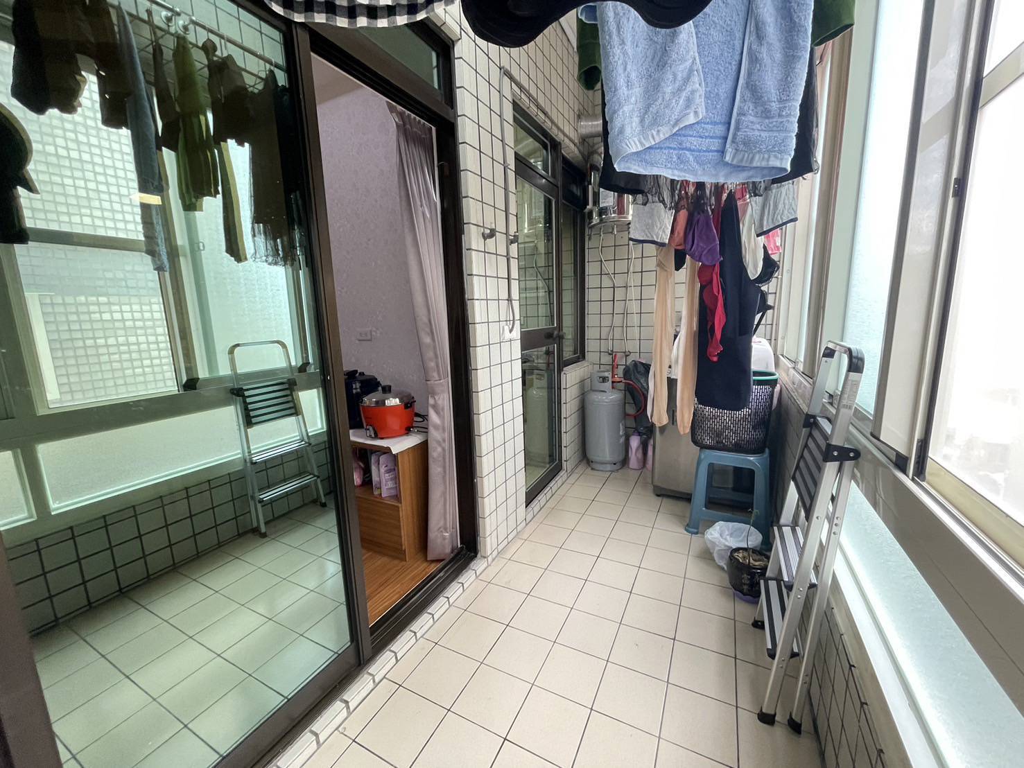 永慶許書豪★羅東柯林頓免整理即可入住華廈