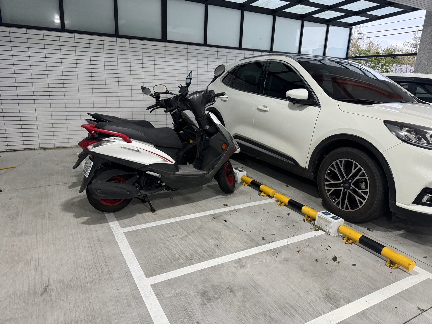 永慶許書豪★羅東西安公園2房平面車位華廈