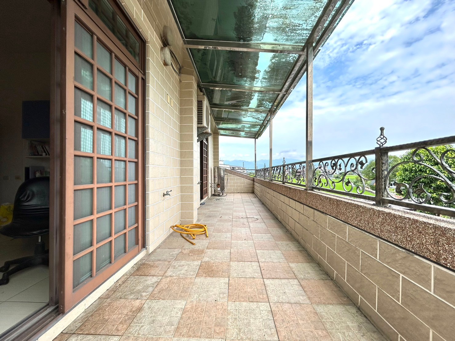 永慶許書豪★三星大洲國小大面寬漂亮農舍