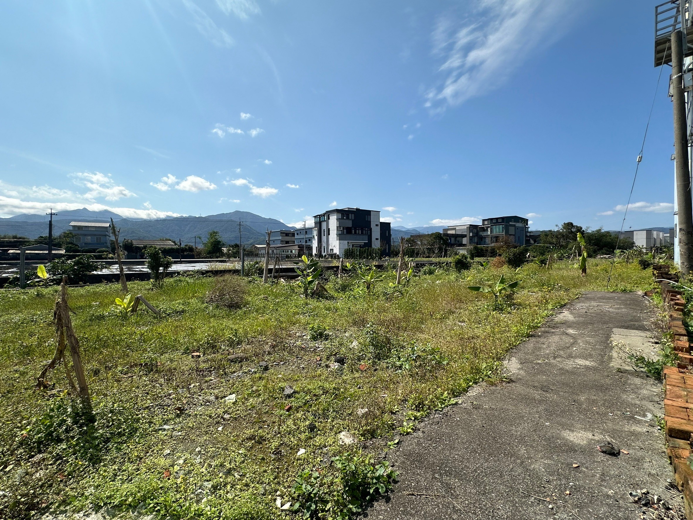 永慶許書豪★順安綠野文青特色合法農舍