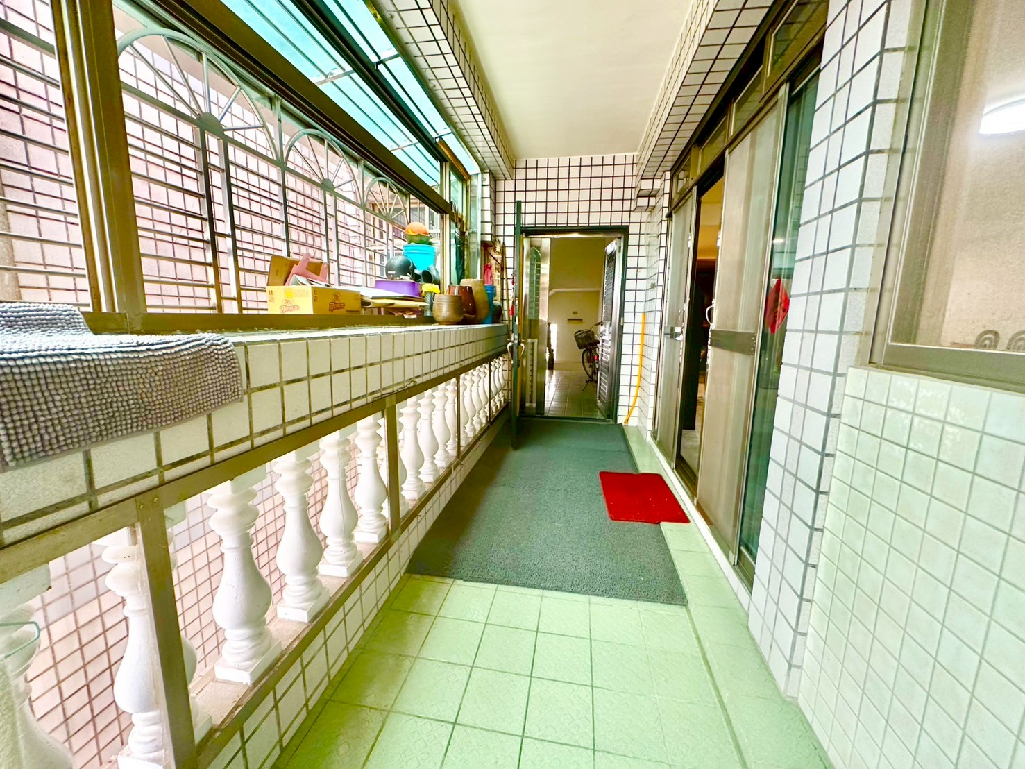 永慶許書豪★羅東文化工場旁平面車位華廈