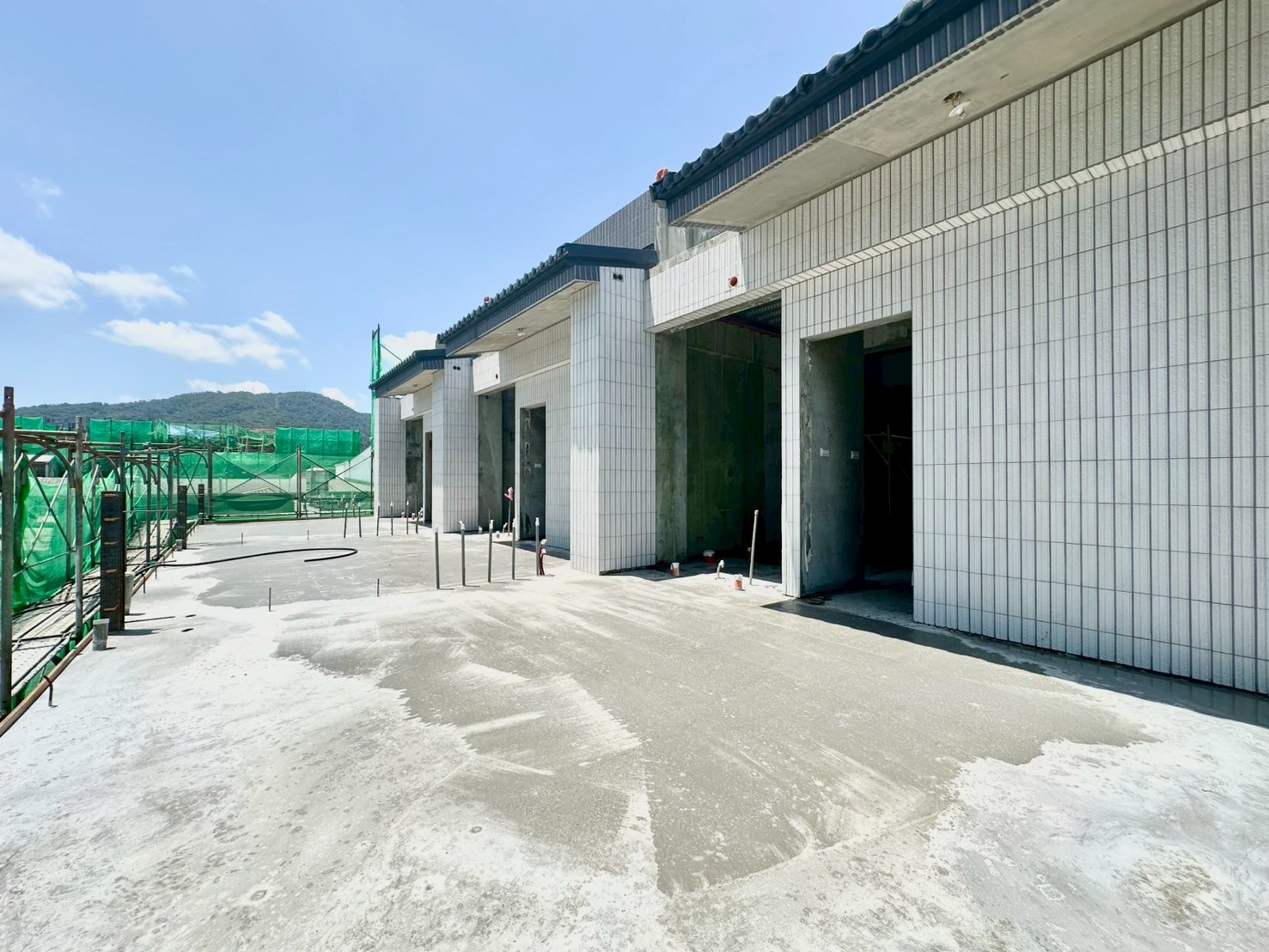 永慶許書豪★華德福旁全新完工電梯別墅A