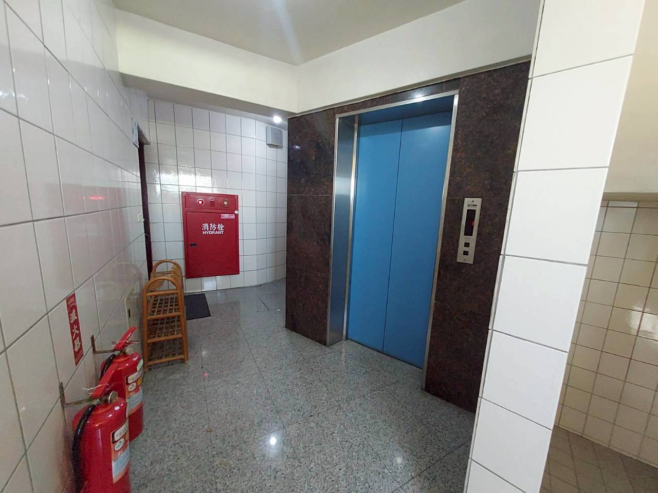 永慶許書豪★近宜蘭大學城市公園三房華廈