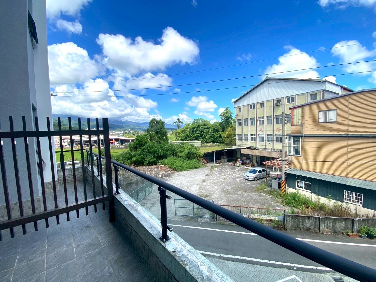 永慶許書豪★員山最好溫泉雙套房即可入住華廈