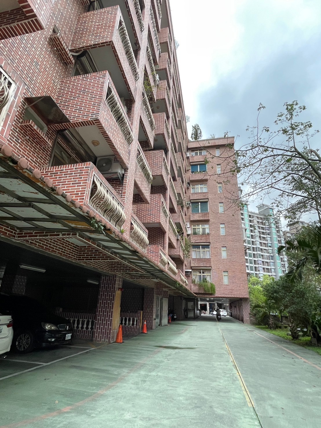 永慶許書豪★礁溪湯圍溝公園旁溫泉世家套房B