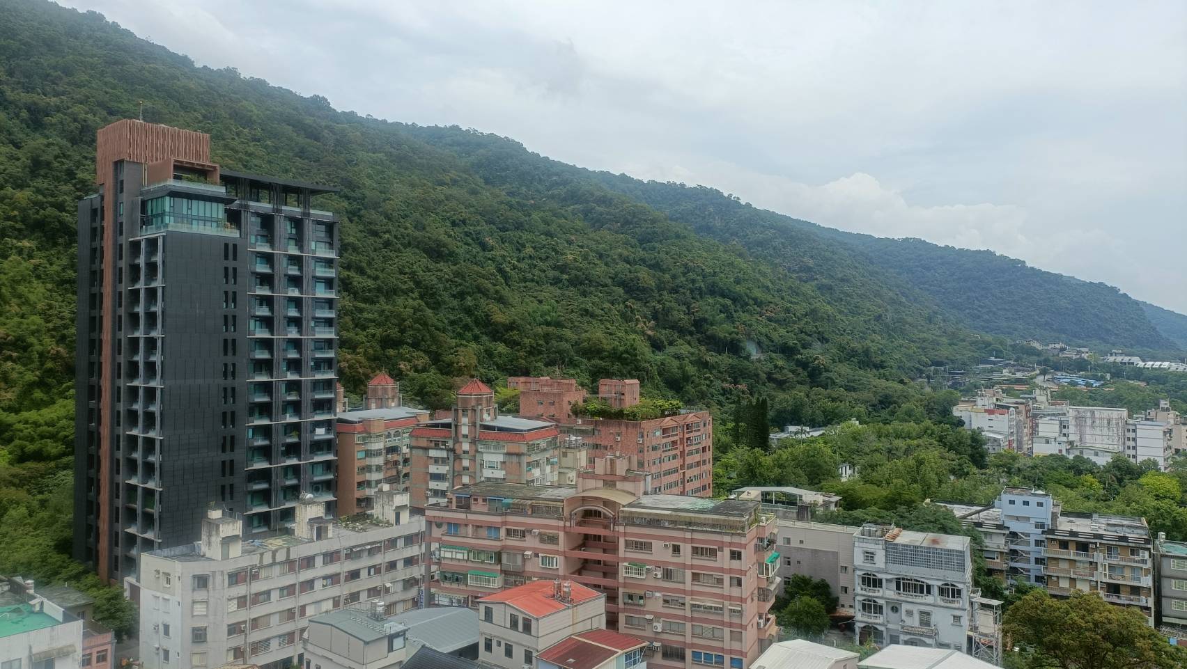 永慶許書豪★礁溪別府高樓層溫泉套房