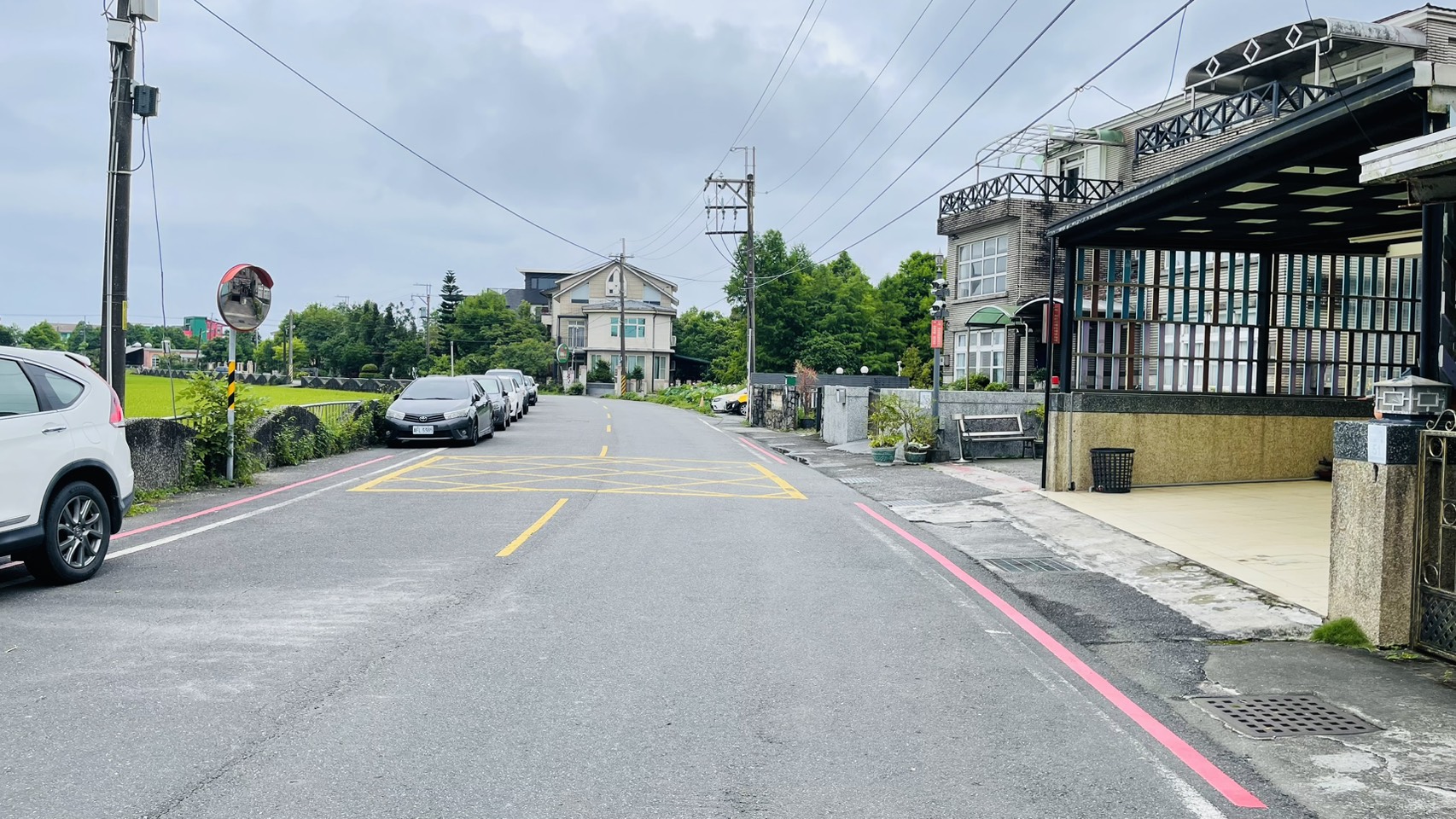 永慶許書豪★五結煙波庭有陽台套房