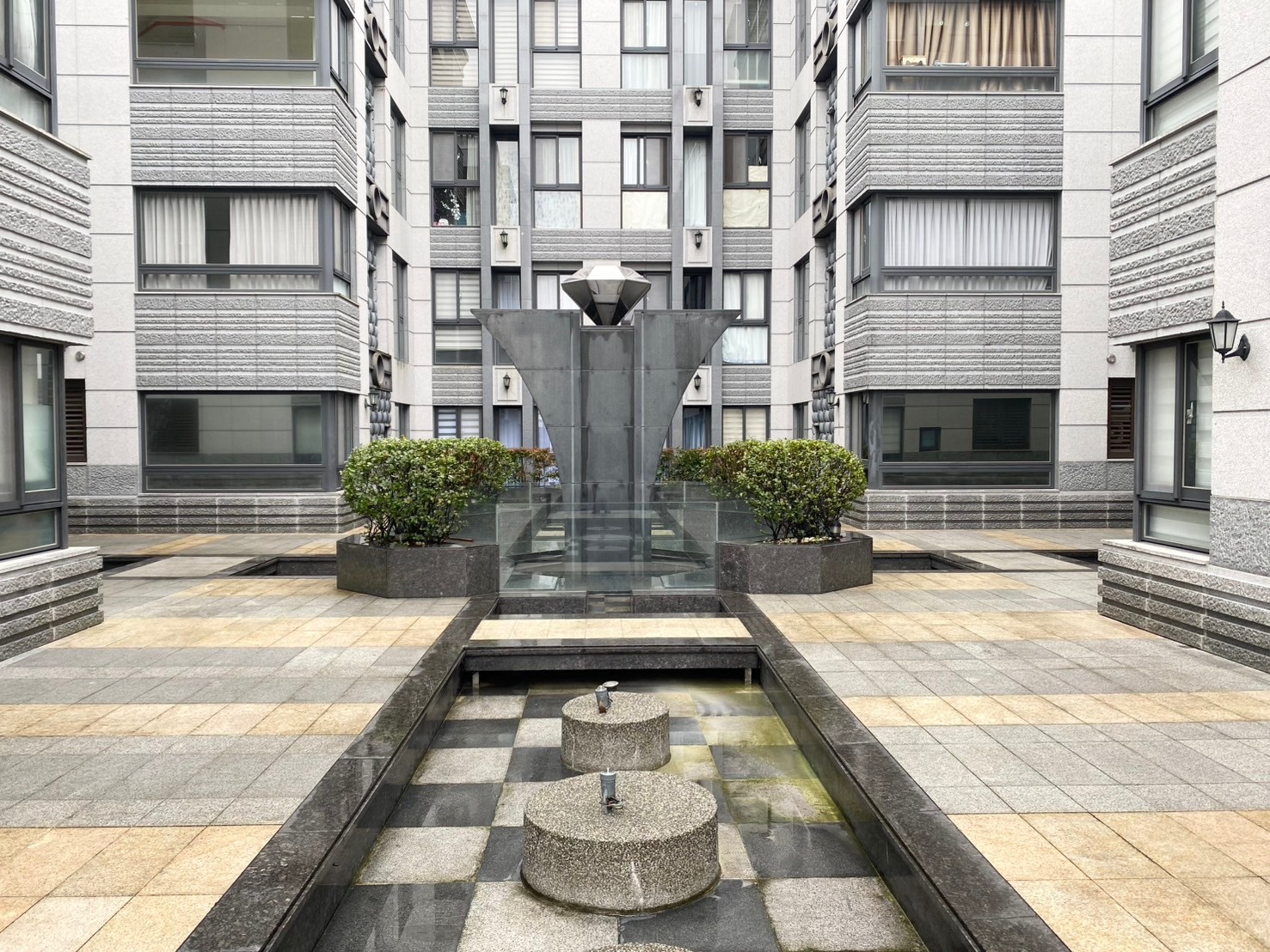 永慶許書豪★近羅東兩房小資首選美華廈