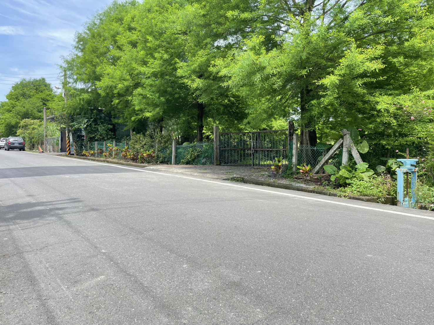 永慶許書豪★近清溝森呼吸渡假美屋