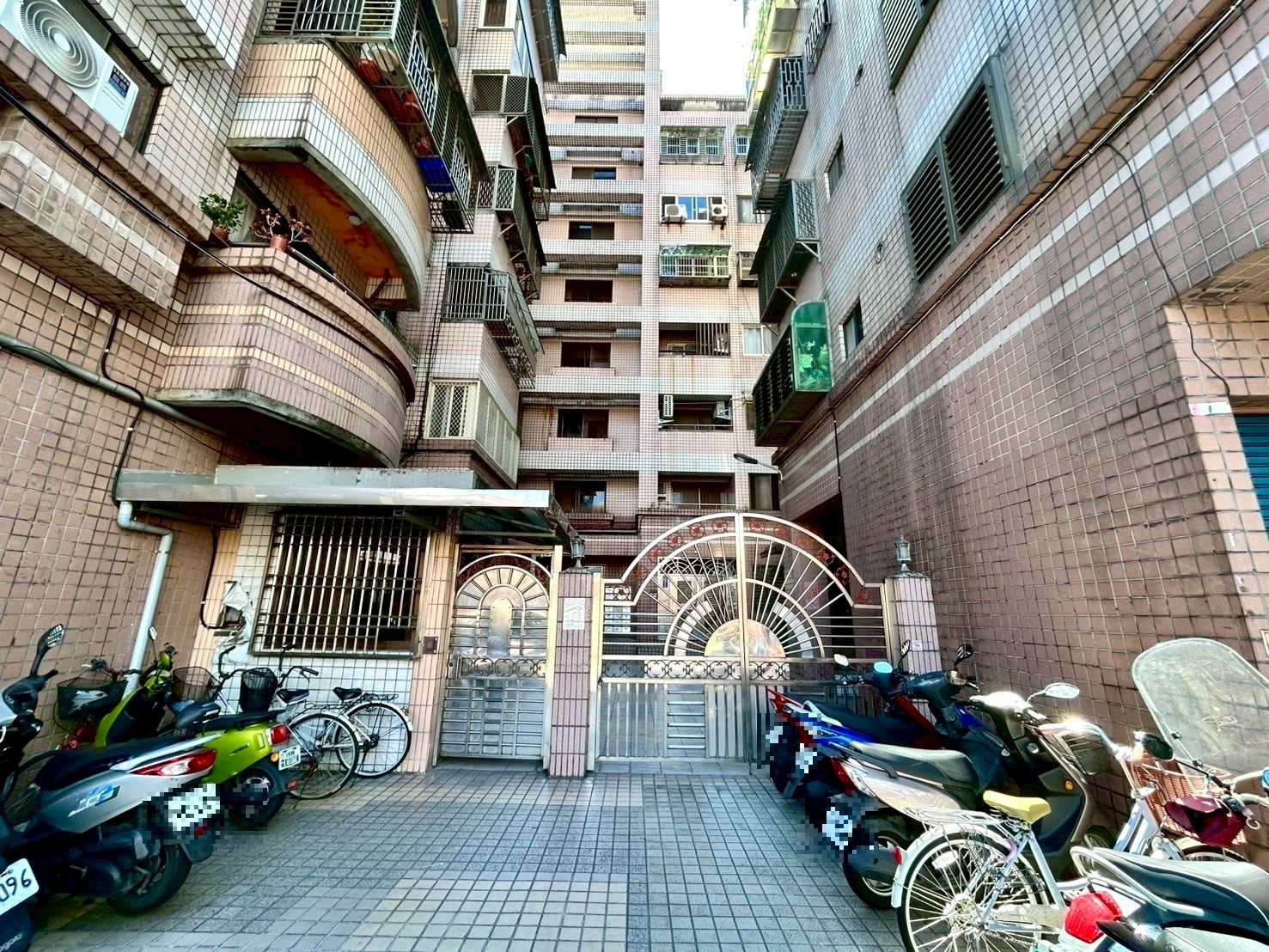 永慶許書豪★宜蘭市低總價3房好划算華廈