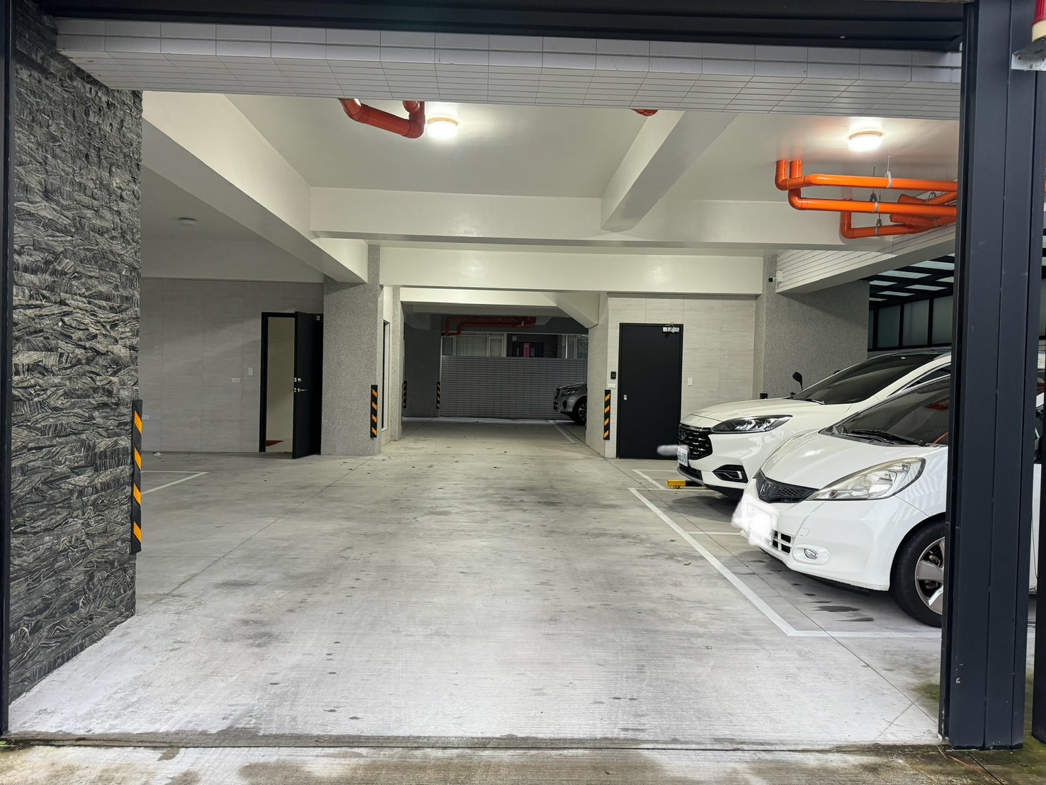 永慶許書豪★羅東西安公園2房平面車位華廈
