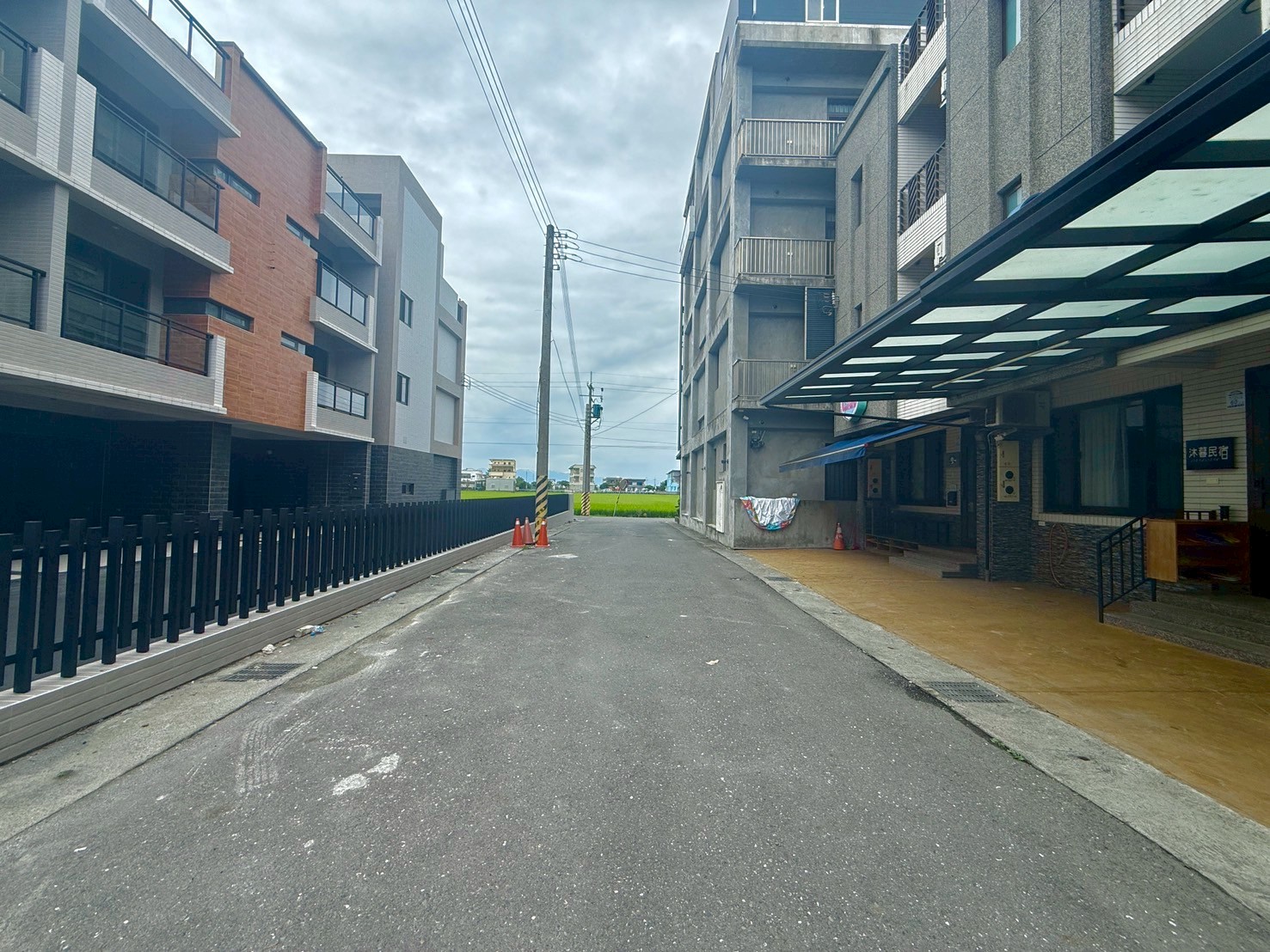 永慶許書豪★近五結親水公園5年屋四套房別墅