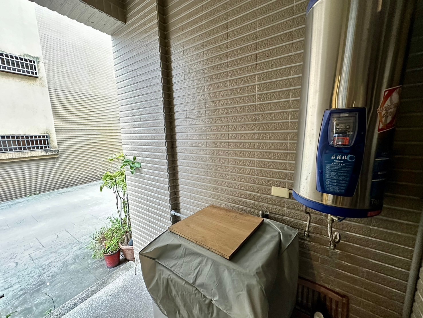 永慶許書豪★羅東櫻花步道旁邊間五套房店住