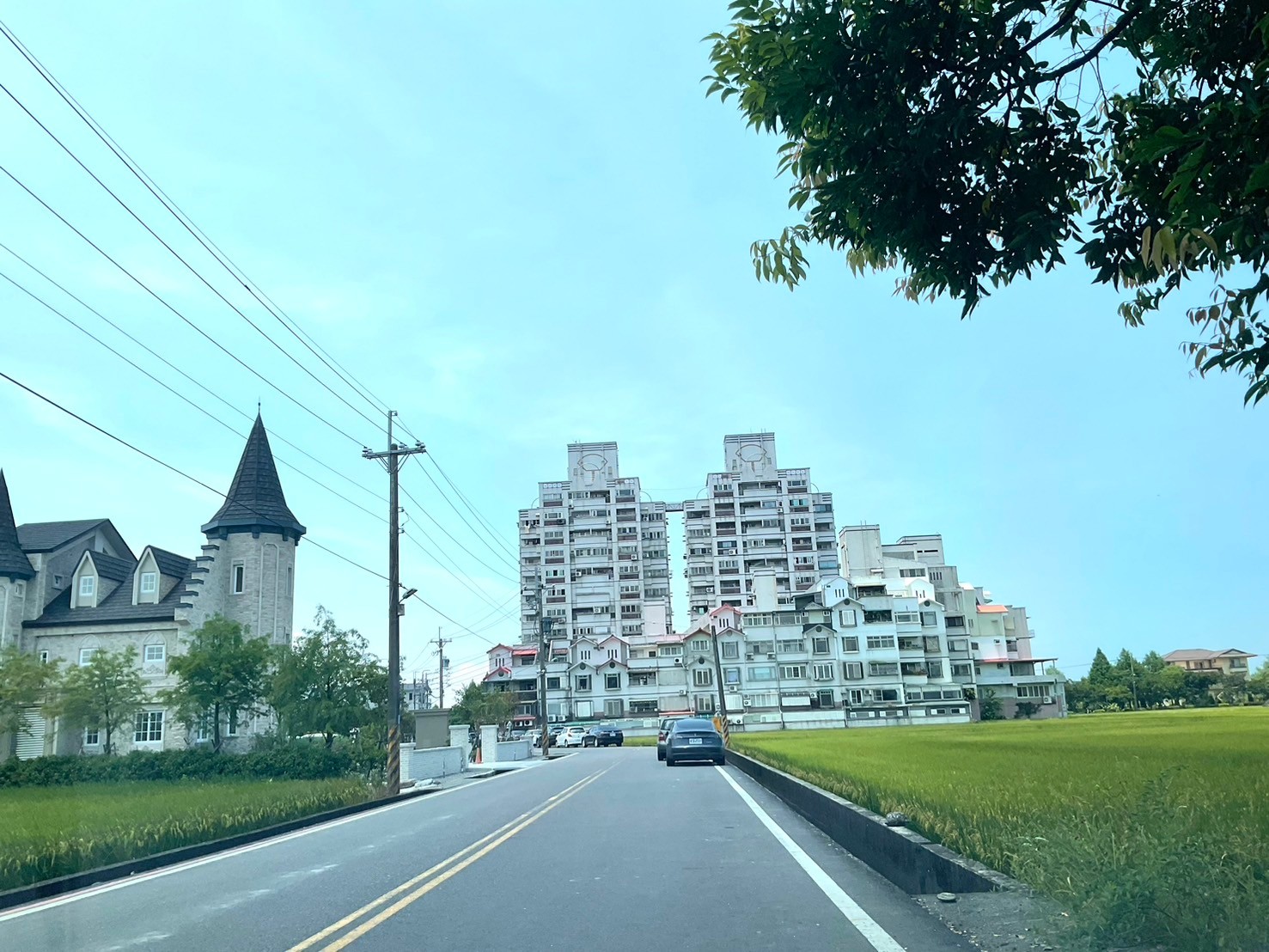 永慶許書豪★冬山河親水公園旁獨立大套房