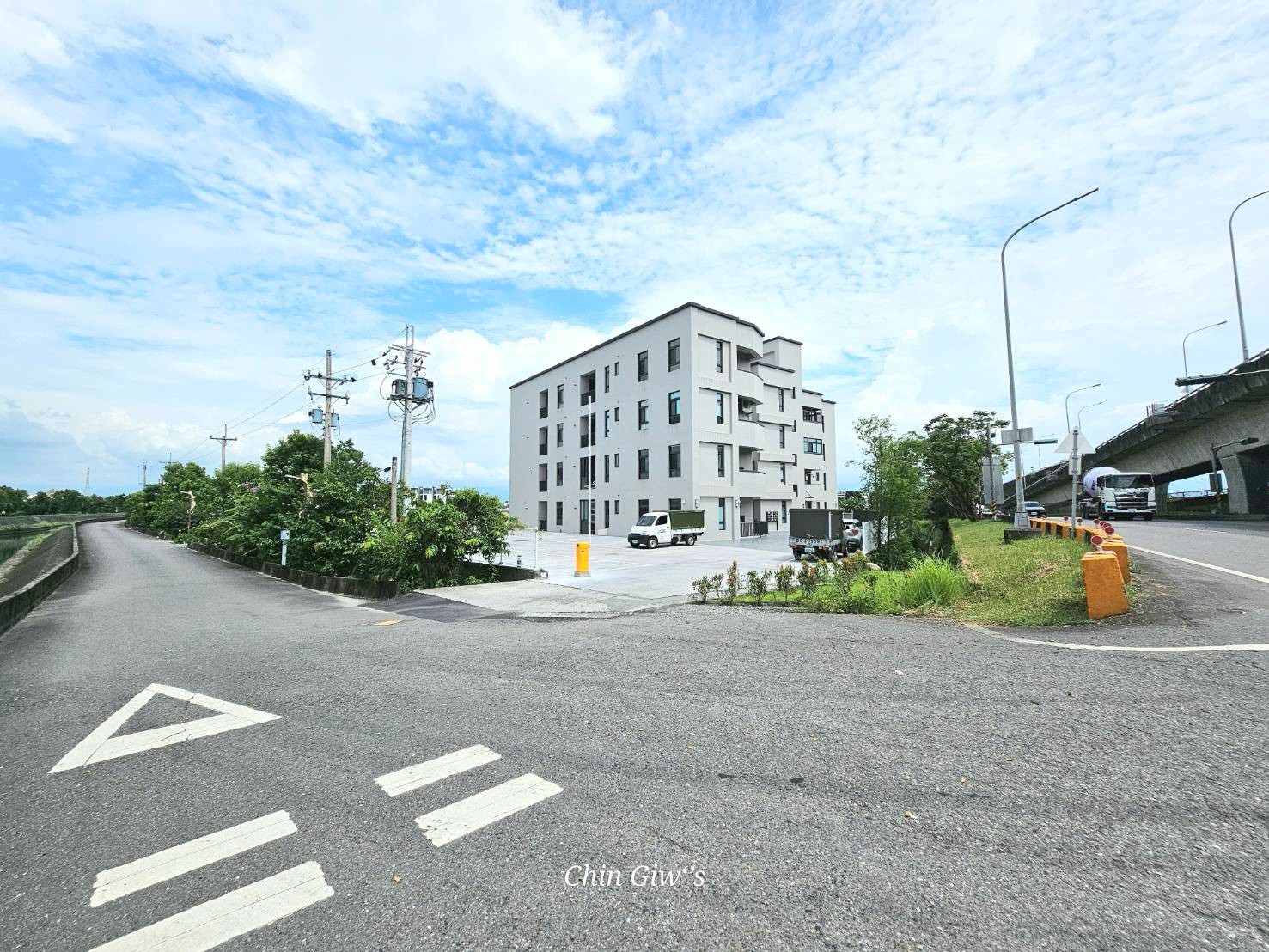 永慶許書豪★近國五正羅東全新1樓附農地3房華廈