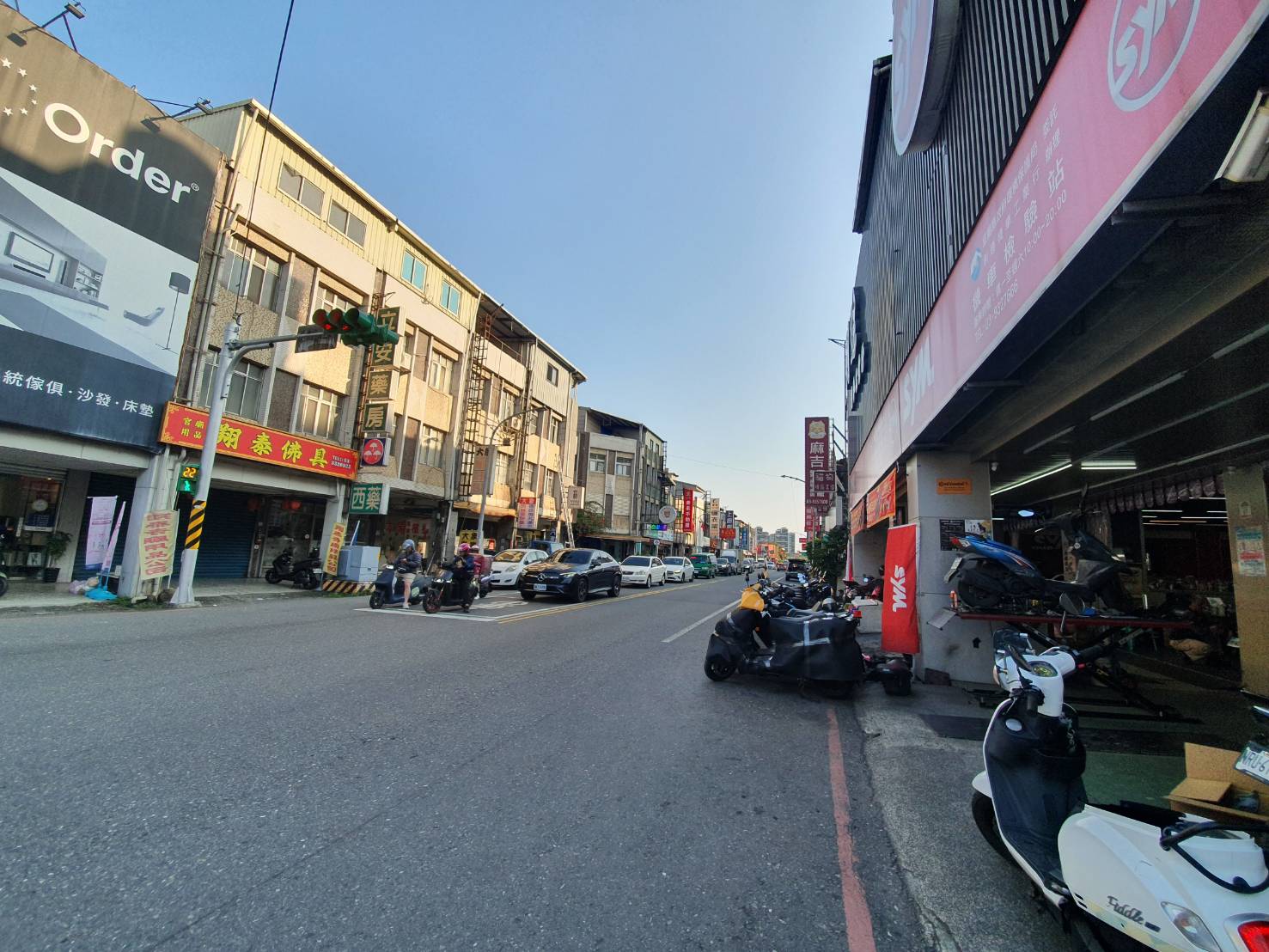 永慶許書豪★宜市中山路126大地坪黃金店面