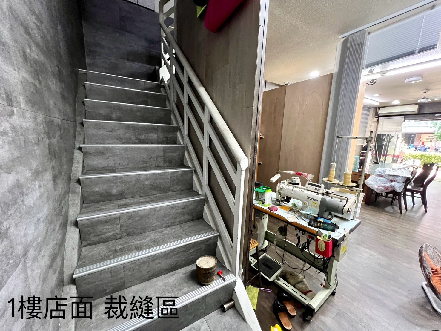 永慶許書豪★羅東寶雅旁金店面