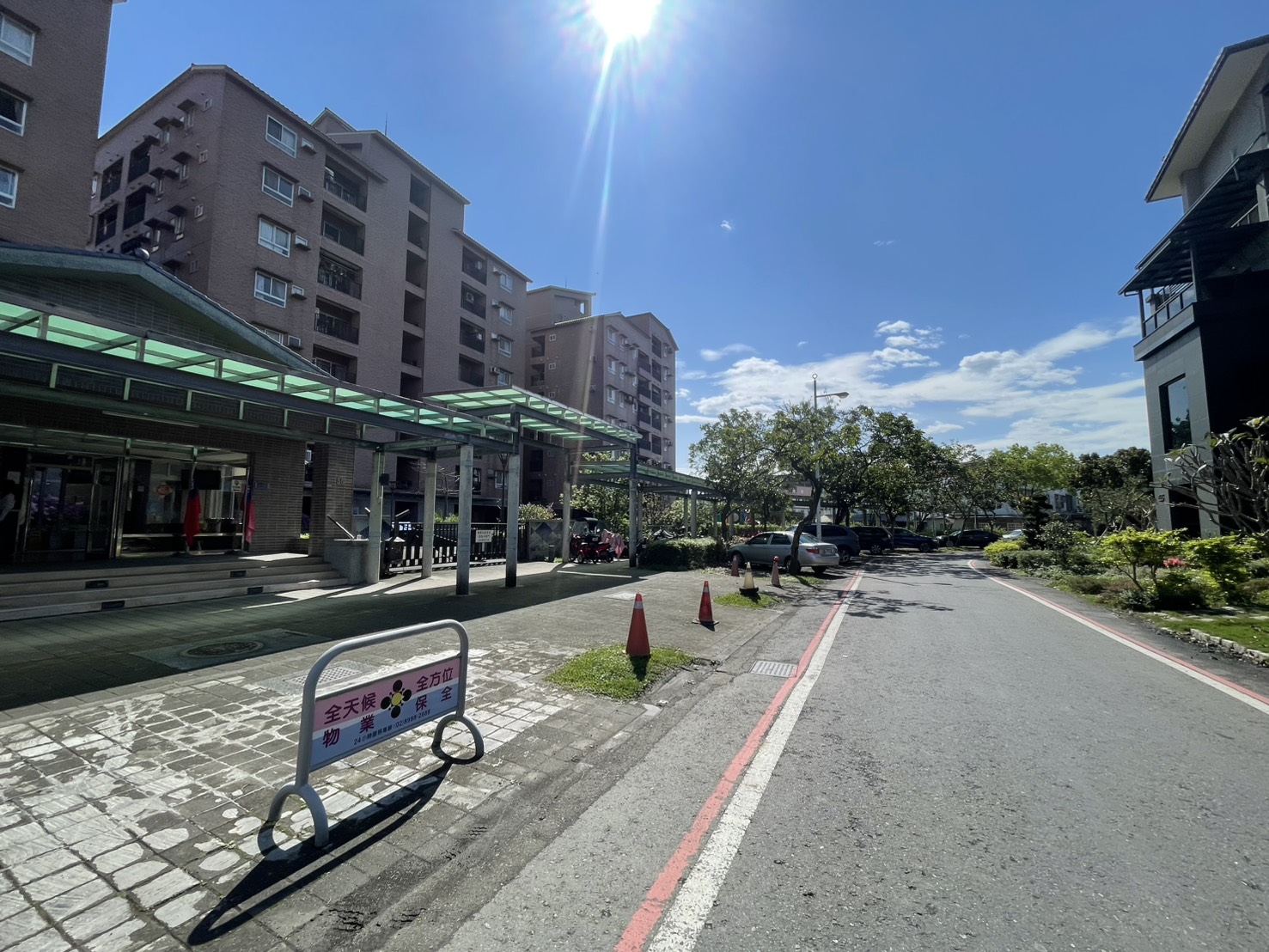 永慶許書豪★宜市高鐵縣政御品3房車位華廈