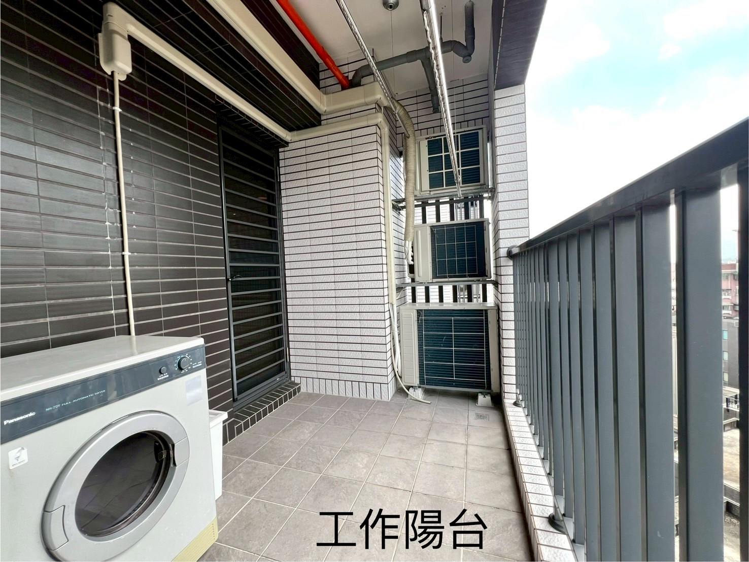 永慶許書豪★宜市謙和8樓三房車位美廈